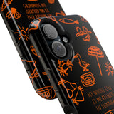 TSITP The Summer I turned Pretty Summer Vibes Phone Case