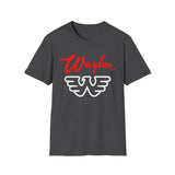 Waylon Jennings FR1 Unisex T-Shirt