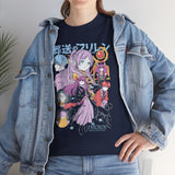 Frieren Beyond Journey's End Unisex Tee / T-shirt - Geeks Pride