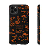 TSITP The Summer I turned Pretty Summer Vibes Phone Case