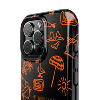 TSITP The Summer I turned Pretty Summer Vibes Phone Case