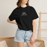 A Little Crabby Unisex Garment-Dyed T-shirt - Geeks Pride