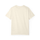 If Crabby please Return To the Beach Unisex Garment-Dyed T-shirt