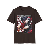 Shiki Tougen Anki Unisex T-Shirt / Tee - Geeks Pride