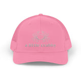 a Little Crabby Snapback Trucker Cap - Geeks Pride