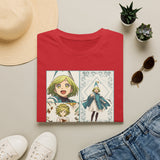 Coco Witch Hat Atelier Unisex Softstyle T-Shirt