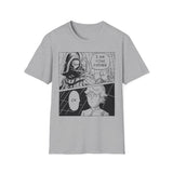 Darth I'm your Dad Saitama Unisex T-Shirt