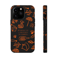 TSITP The Summer I turned Pretty Summer Vibes Phone Case