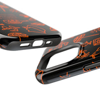 TSITP The Summer I turned Pretty Summer Vibes Phone Case