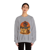Adopt Me Demogorgon Crewneck Sweatshirt - Geeks Pride