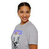 Mahoraga JJK Unisex T-Shirt - Geeks Pride