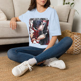 Shiki Tougen Anki Unisex T-Shirt / Tee - Geeks Pride