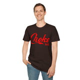 Choke Me Unisex T-Shirt