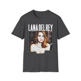 Lana Del Rey LDR2 Unisex T-Shirt - Geeks Pride