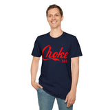 Choke Me Unisex T-Shirt