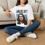 Lana Del Rey LDR1 Unisex Softstyle T-Shirt