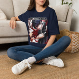 Shiki Tougen Anki Unisex T-Shirt / Tee - Geeks Pride