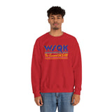 WSQK The Squawk 94.5 FM Sweatshirt