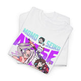 Momo Seiko Ayase Waifu Unisex Tee / T-shirt
