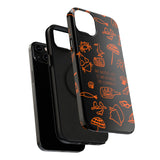 TSITP The Summer I turned Pretty Summer Vibes Phone Case