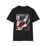 Shiki Tougen Anki Unisex T-Shirt / Tee - Geeks Pride