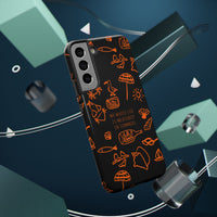 TSITP The Summer I turned Pretty Summer Vibes Phone Case