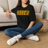 Rubbish Janis Ian Unisex T-Shirt