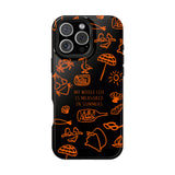 TSITP The Summer I turned Pretty Summer Vibes Phone Case