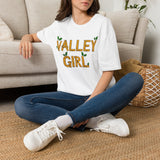 Valley Girl Unisex Softstyle T-Shirt