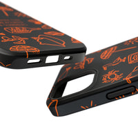 TSITP The Summer I turned Pretty Summer Vibes Phone Case