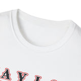 Waylon Jennings lonesome on'ry and mean Unisex T-Shirt