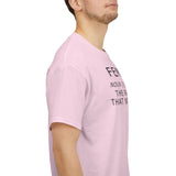 Feminism Definition Unisex T-Shirt