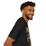 Frieren Low Tier God Unisex T-Shirt