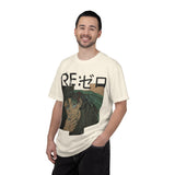 ReZero Subaru Natsuki 1 Unisex Garment-Dyed T-shirt Comfort Colors