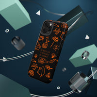TSITP The Summer I turned Pretty Summer Vibes Phone Case
