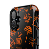 TSITP The Summer I turned Pretty Summer Vibes Phone Case