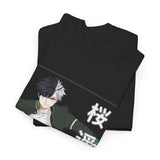 Sakura Furin Unisex T-shirt