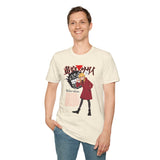 Gabu-Chan Gabby Gabu gabu Unisex Softstyle T-Shirt