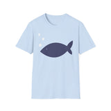Kazuya Kinoshita Kanojo Okarishimasu 3 Short-Sleeve Unisex T-Shirt