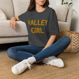 Valley Girl Unisex Softstyle T-Shirt