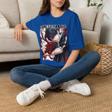 Shiki Tougen Anki Unisex T-Shirt / Tee - Geeks Pride
