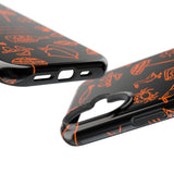 TSITP The Summer I turned Pretty Summer Vibes Phone Case
