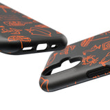 TSITP The Summer I turned Pretty Summer Vibes Phone Case