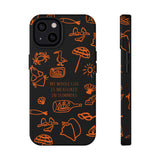 TSITP The Summer I turned Pretty Summer Vibes Phone Case