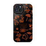 TSITP The Summer I turned Pretty Summer Vibes Phone Case