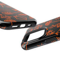 TSITP The Summer I turned Pretty Summer Vibes Phone Case