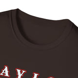 Waylon Jennings lonesome on'ry and mean Unisex T-Shirt