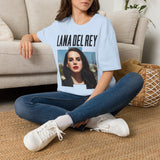 Lana Del Rey LDR1 Unisex Softstyle T-Shirt