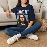Lana Del Rey LDR1 Unisex Softstyle T-Shirt