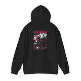 Itadori Sukuna Jujutsu Kaisen Unisex Hoodie - Geeks Pride